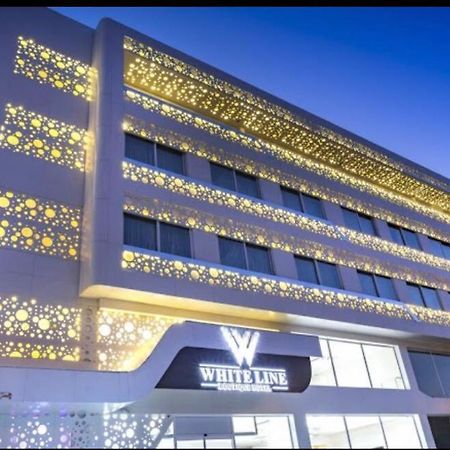 White Line Boutique Hotel Elazig Ngoại thất bức ảnh