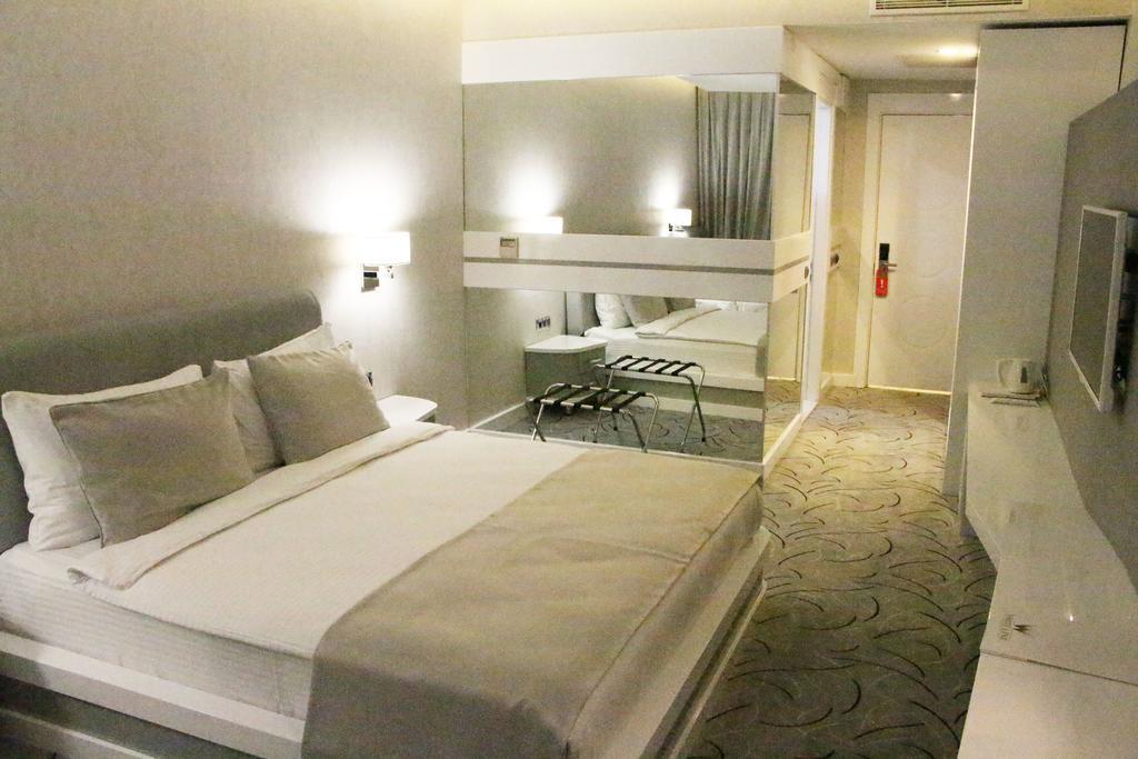 White Line Boutique Hotel Elazig Phòng bức ảnh