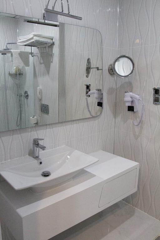 White Line Boutique Hotel Elazig Phòng bức ảnh