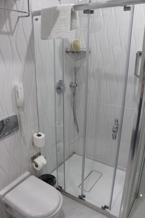 White Line Boutique Hotel Elazig Phòng bức ảnh
