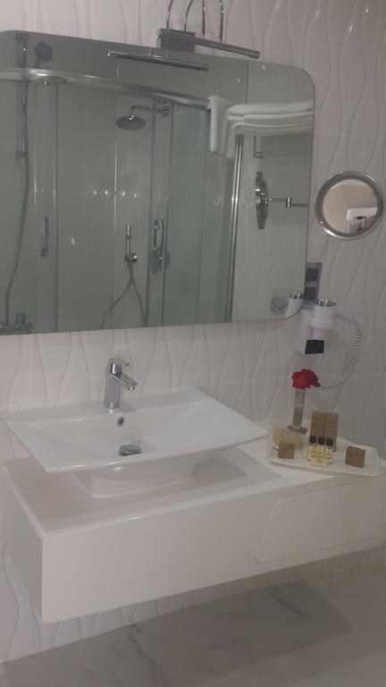 White Line Boutique Hotel Elazig Phòng bức ảnh