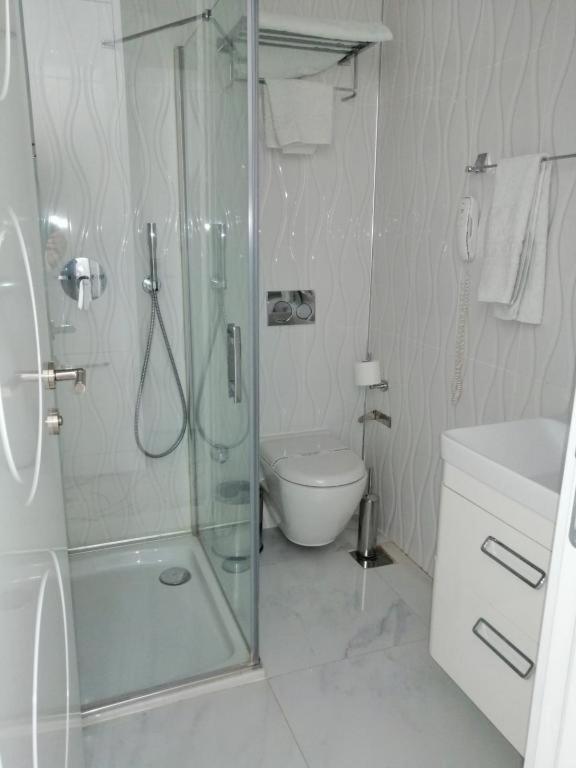 White Line Boutique Hotel Elazig Ngoại thất bức ảnh