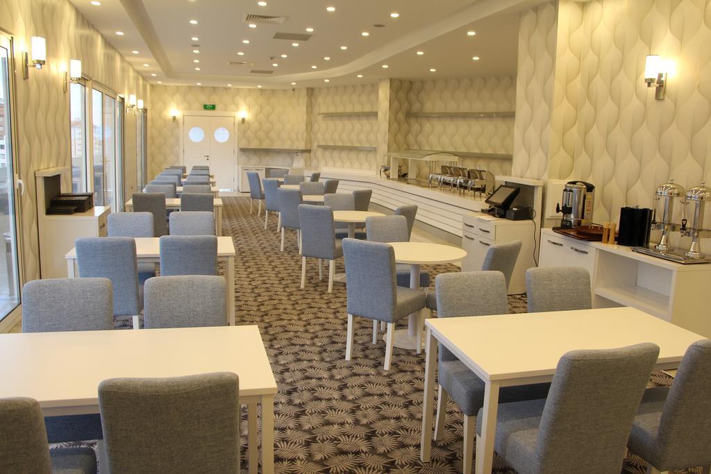 White Line Boutique Hotel Elazig Ngoại thất bức ảnh